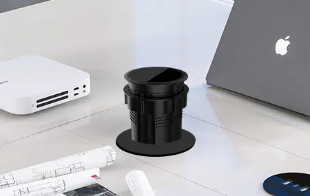 ডেস্কটপ সকেটের উচ্চতা উপযুক্ত