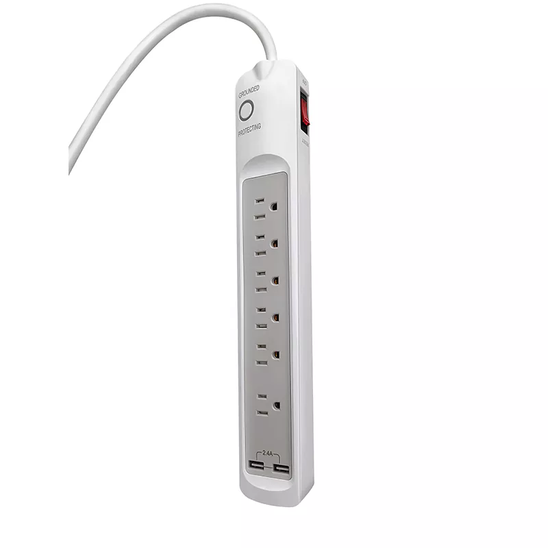 What is a Power Strip and Why Do You Need One?